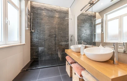 Apartamento T3 para Venda em Santo António