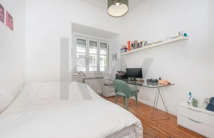 Apartamento T3 para Venda em Santo António
