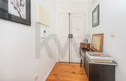 Apartamento T3 para Venda em Santo António