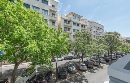 Apartamento T3 para Venda em Santo António