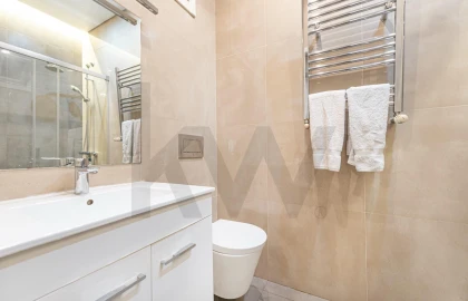Apartamento T3 para Venda em Santo António