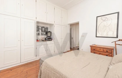 Apartamento T3 para Venda em Santo António