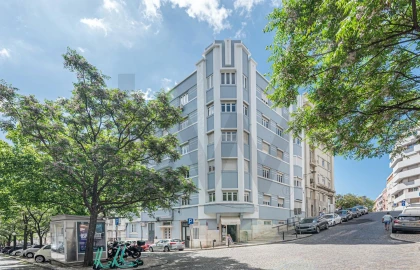 Apartamento T3 para Venda em Santo António