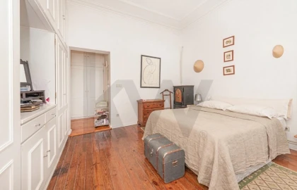 Apartamento T3 para Venda em Santo António