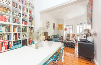 Apartamento T3 para Venda em Santo António