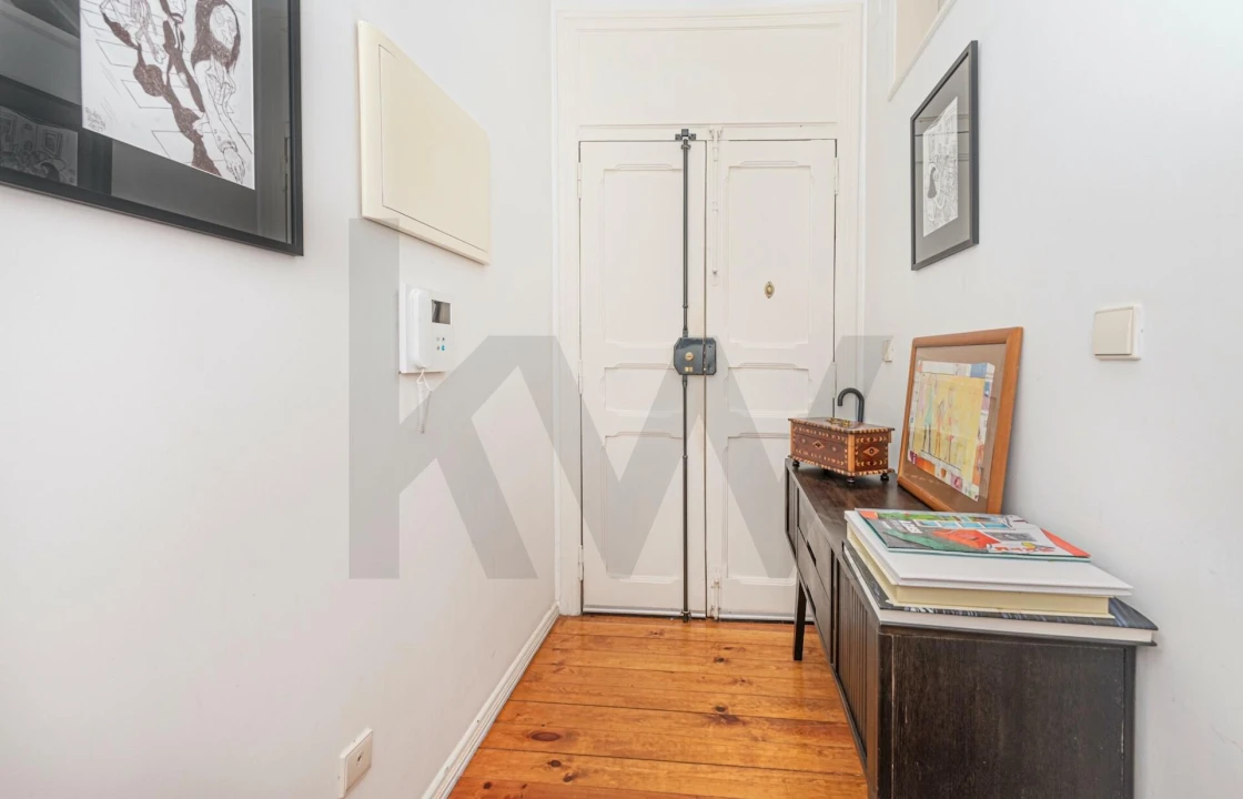 Apartamento T3 para Venda em Santo António Foto 10