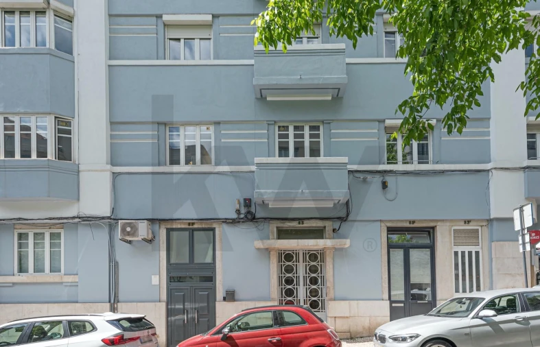 Apartamento T3 para Venda em Santo António Foto 7