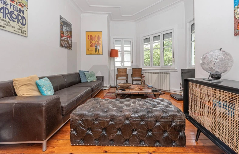Apartamento T3 para Venda em Santo António Foto 13