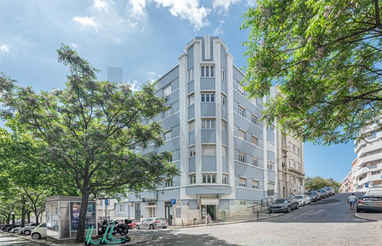 Apartamento T3 para Venda em Santo António Foto 6