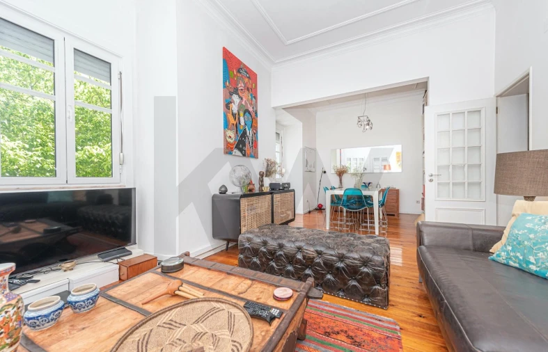 Apartamento T3 para Venda em Santo António Foto 14