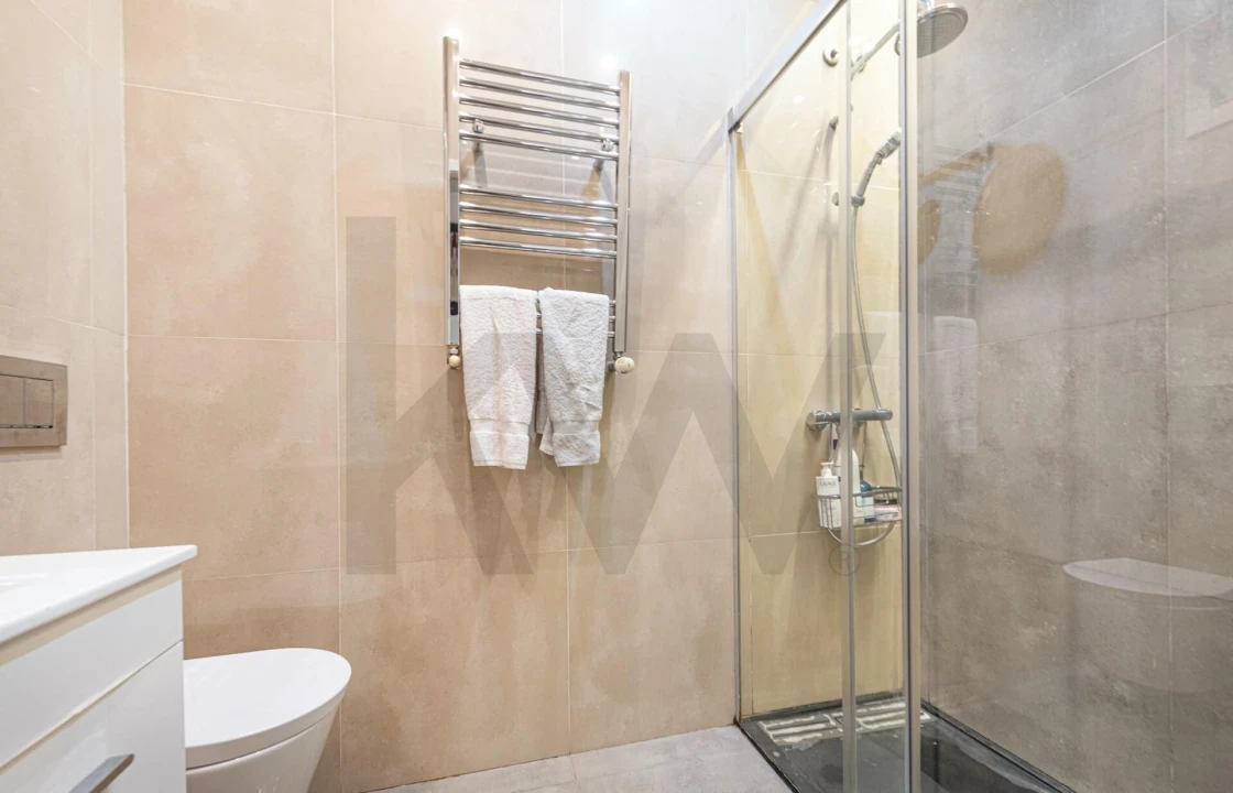 Apartamento T3 para Venda em Santo António Foto 34
