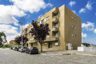 Apartamento T2 para Venda em Pedrouços