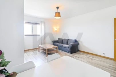 Apartamento T2 para Venda em Pedrouços