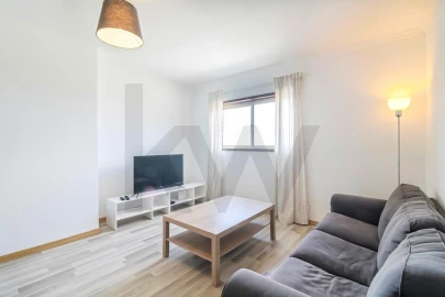 Apartamento T2 para Venda em Pedrouços