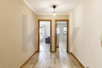 Apartamento T2 para Venda em Pedrouços