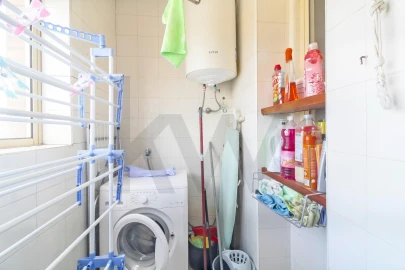 Apartamento T2 para Venda em Pedrouços