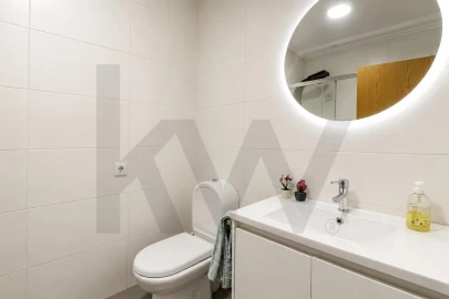 Apartamento T2 para Venda em Pedrouços