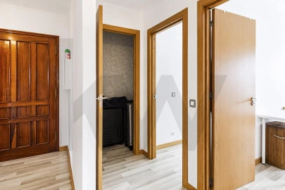 Apartamento T2 para Venda em Pedrouços