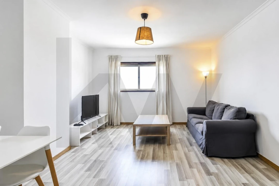 Apartamento T2 para Venda em Pedrouços Foto 7