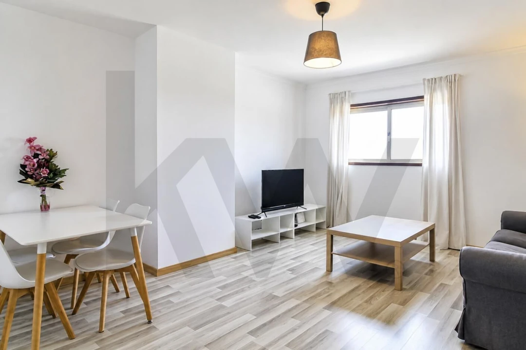 Apartamento T2 para Venda em Pedrouços Foto 6