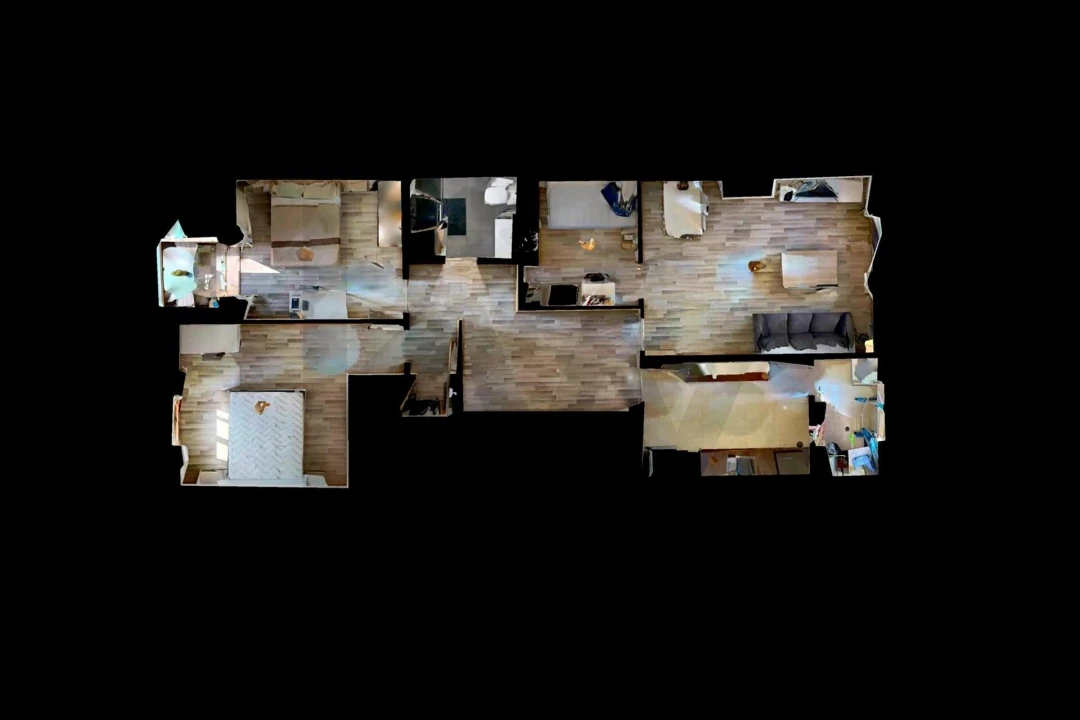 Apartamento T2 para Venda em Pedrouços Foto 28