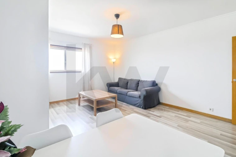 Apartamento T2 para Venda em Pedrouços Foto 8