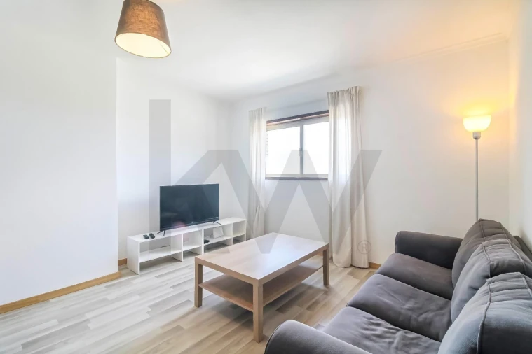 Apartamento T2 para Venda em Pedrouços Foto 9