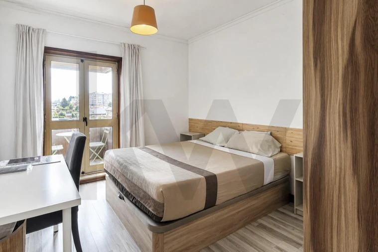 Apartamento T2 para Venda em Pedrouços Foto 21