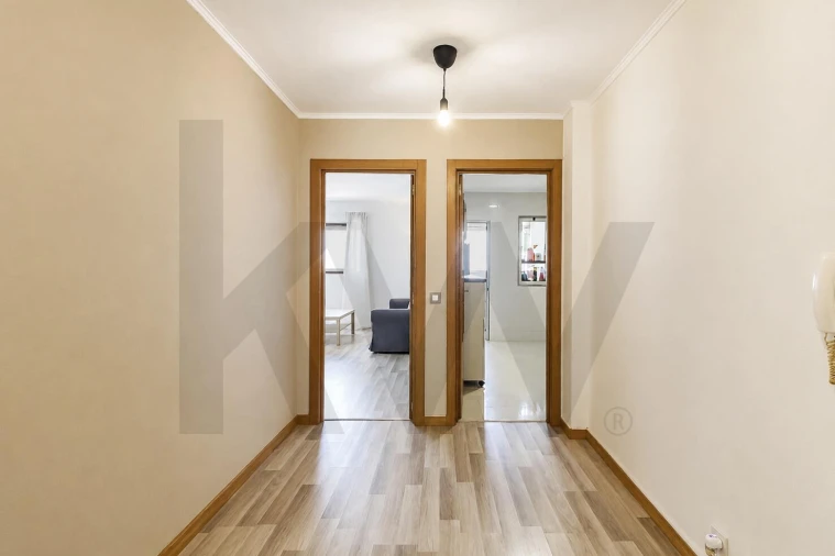 Apartamento T2 para Venda em Pedrouços Foto 5