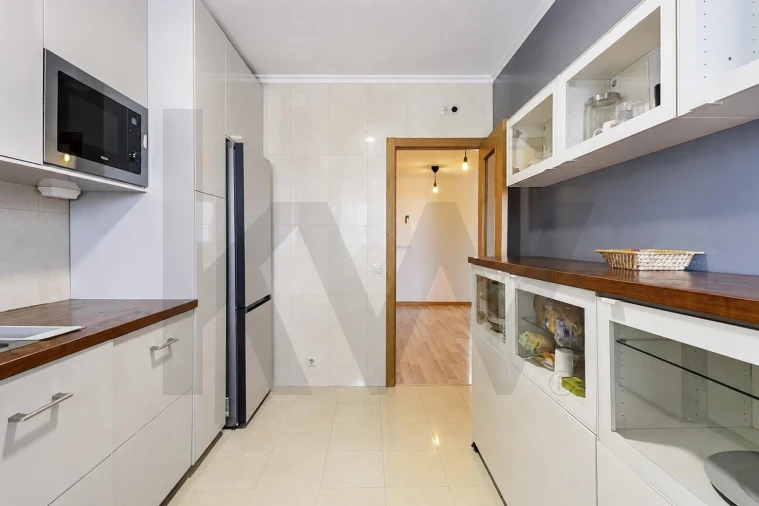 Apartamento T2 para Venda em Pedrouços Foto 16