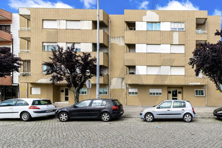 Apartamento T2 para Venda em Pedrouços Foto 26