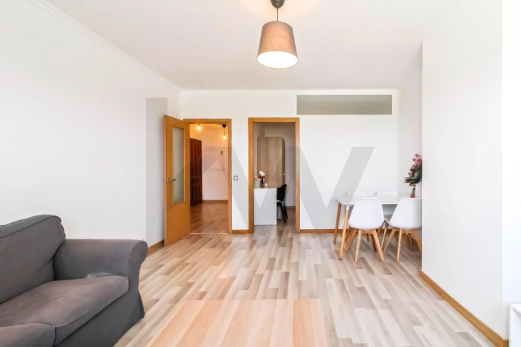 Apartamento T2 para Venda em Pedrouços Foto 10