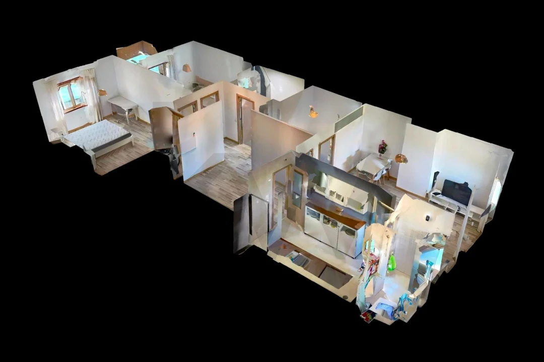 Apartamento T2 para Venda em Pedrouços Foto 27