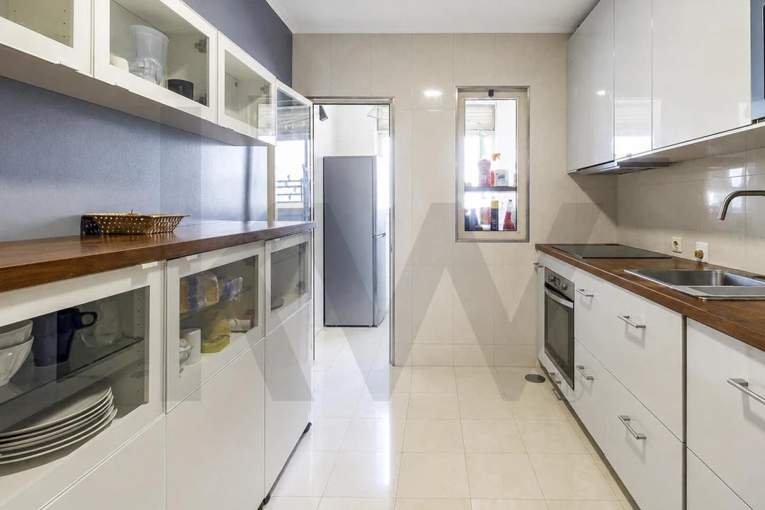 Apartamento T2 para Venda em Pedrouços Foto 14