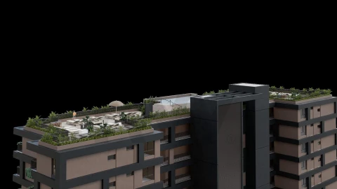 Apartamento T1 para Venda em São Martinho