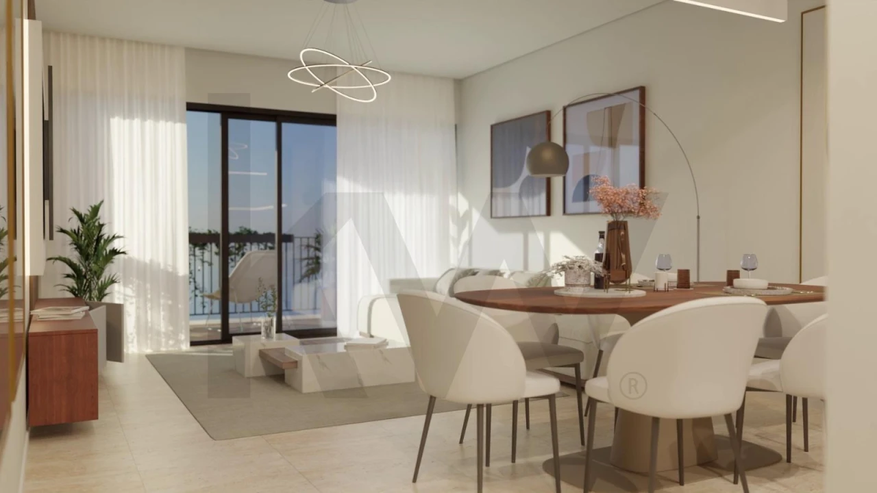 Apartamento T1 para Venda em São Martinho Foto 12