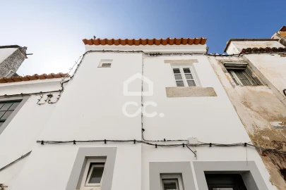 Moradia T2 para Venda em Évora (São Mamede, Sé, São Pedro e Santo Antão)