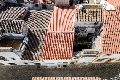 Moradia T2 para Venda em Évora (São Mamede, Sé, São Pedro e Santo Antão)