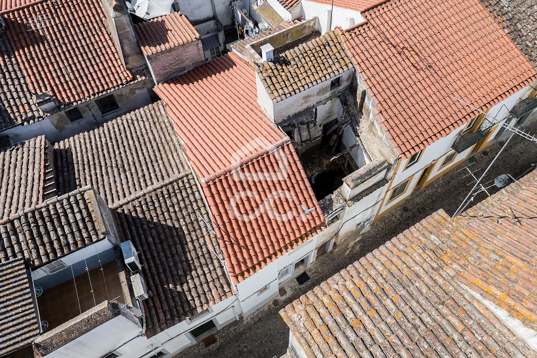 Moradia T2 para Venda em Évora (São Mamede, Sé, São Pedro e Santo Antão) Foto 18
