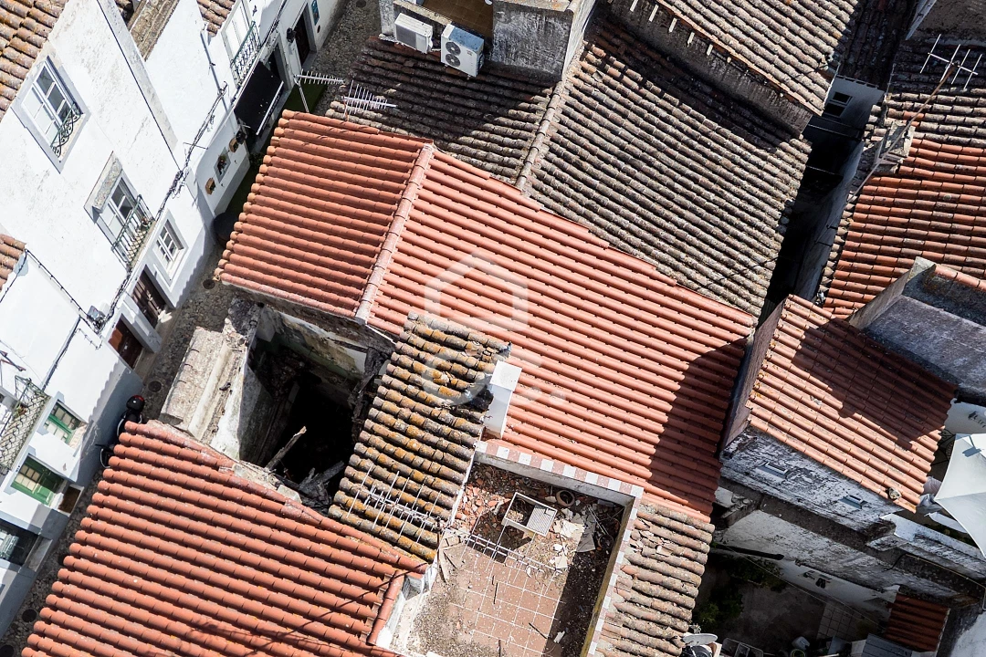 Moradia T2 para Venda em Évora (São Mamede, Sé, São Pedro e Santo Antão) Foto 22