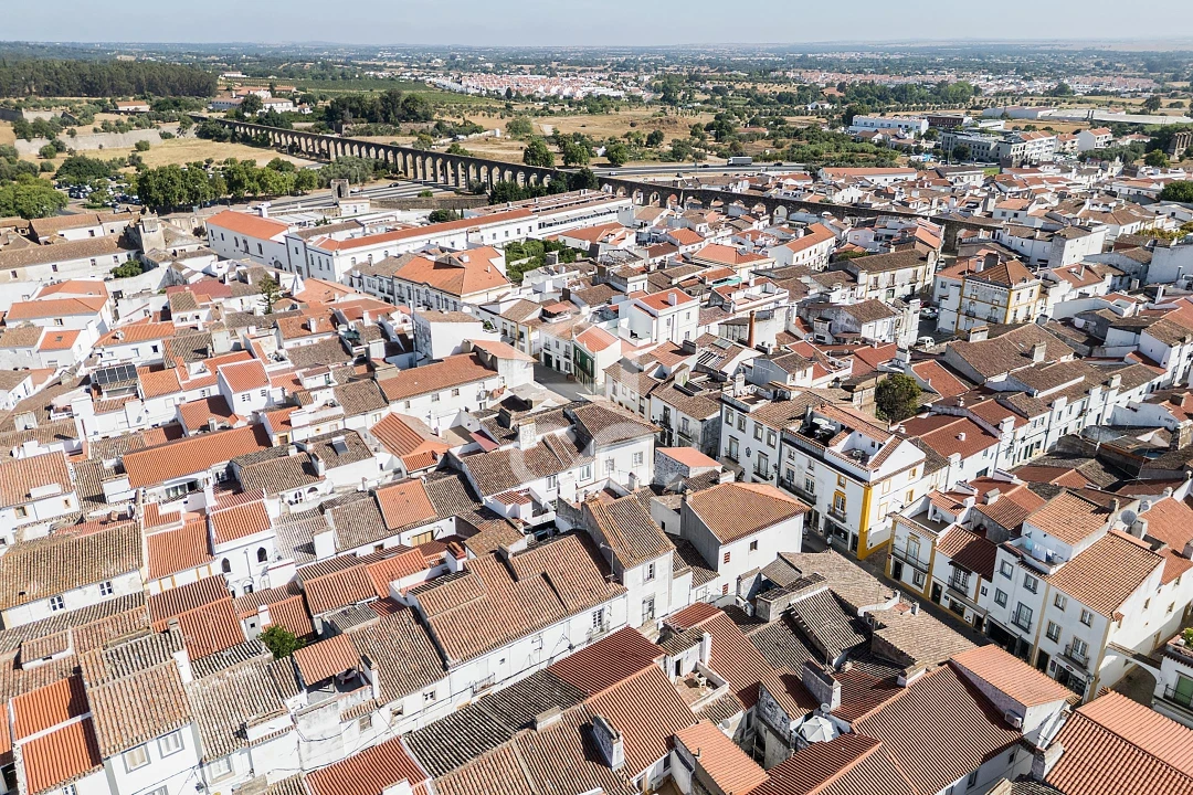Moradia T2 para Venda em Évora (São Mamede, Sé, São Pedro e Santo Antão) Foto 25