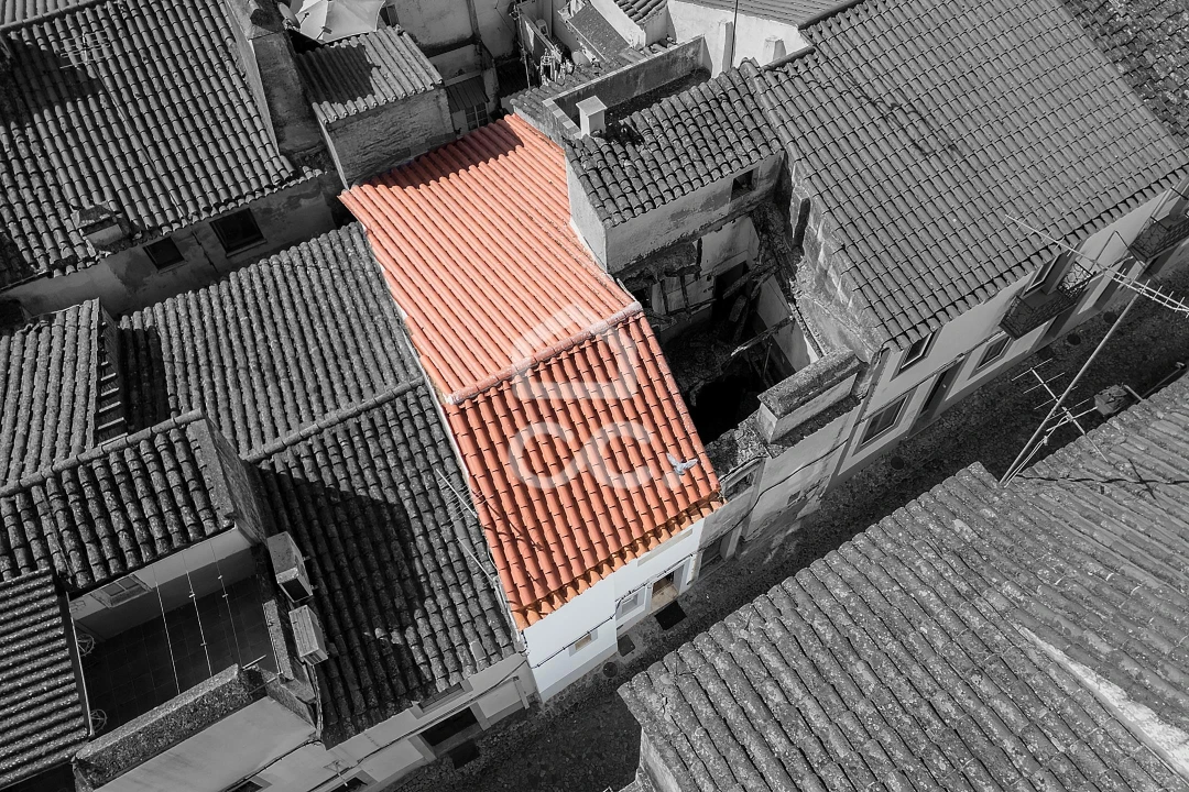 Moradia T2 para Venda em Évora (São Mamede, Sé, São Pedro e Santo Antão) Foto 2