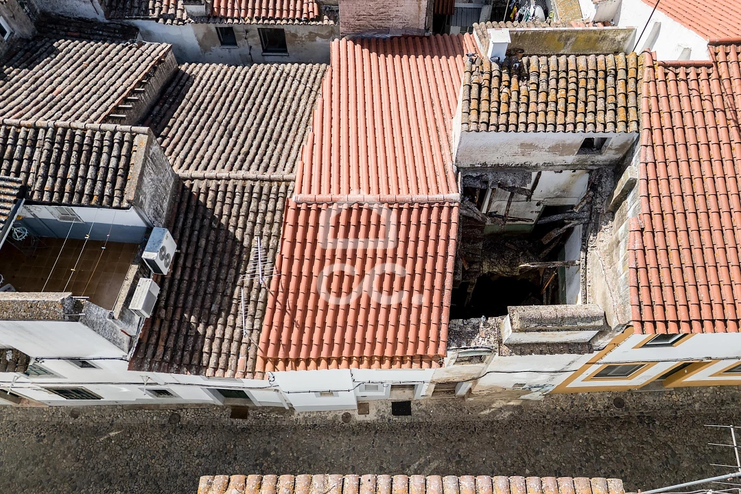 Moradia T2 para Venda em Évora (São Mamede, Sé, São Pedro e Santo Antão) Foto 17