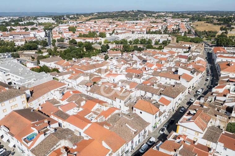 Moradia T2 para Venda em Évora (São Mamede, Sé, São Pedro e Santo Antão) Foto 27