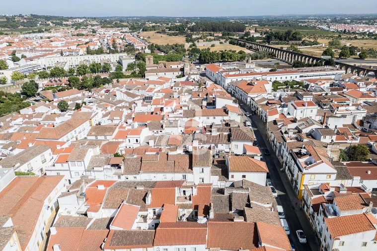 Moradia T2 para Venda em Évora (São Mamede, Sé, São Pedro e Santo Antão) Foto 26