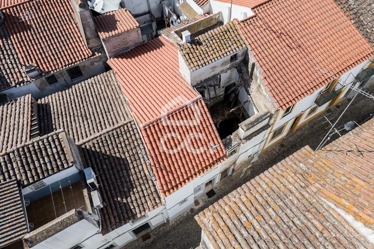 Moradia T2 para Venda em Évora (São Mamede, Sé, São Pedro e Santo Antão) Foto 18
