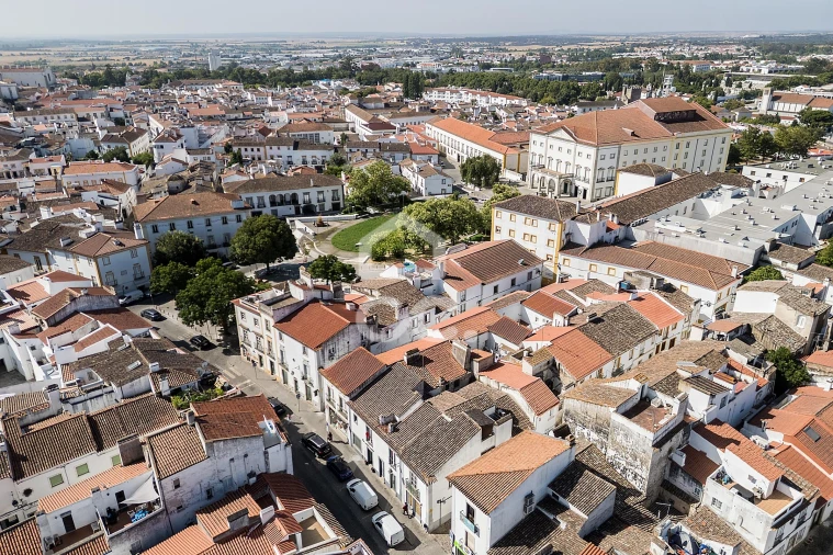 Moradia T2 para Venda em Évora (São Mamede, Sé, São Pedro e Santo Antão) Foto 23