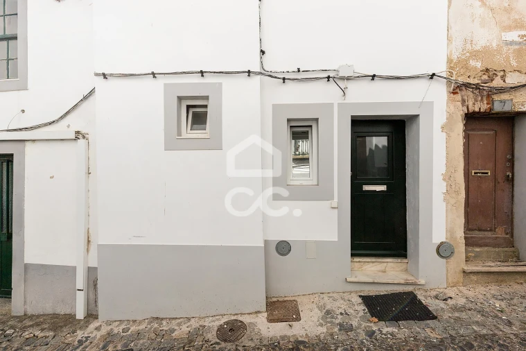 Moradia T2 para Venda em Évora (São Mamede, Sé, São Pedro e Santo Antão) Foto 3