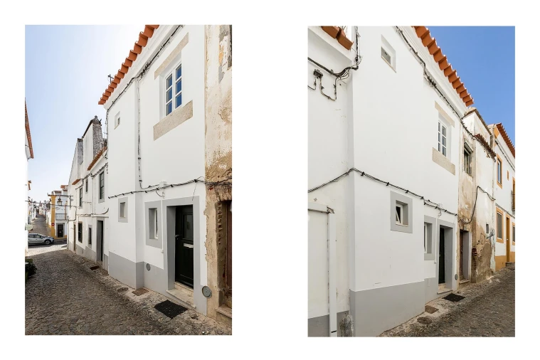 Moradia T2 para Venda em Évora (São Mamede, Sé, São Pedro e Santo Antão) Foto 16
