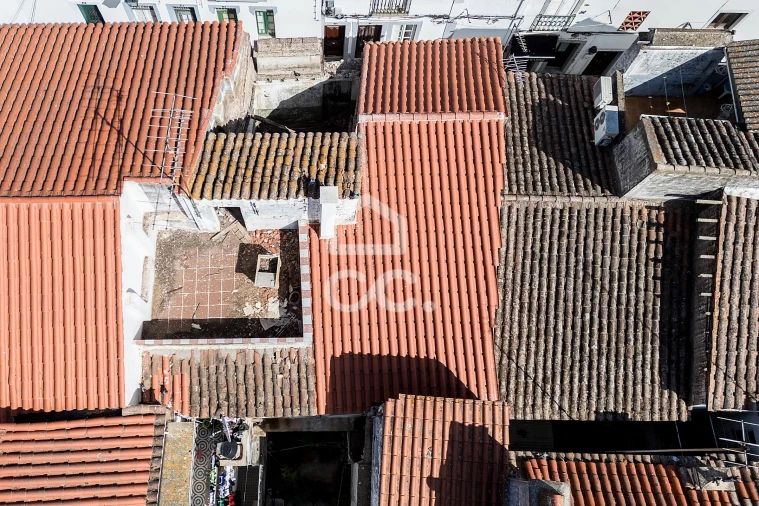 Moradia T2 para Venda em Évora (São Mamede, Sé, São Pedro e Santo Antão) Foto 21